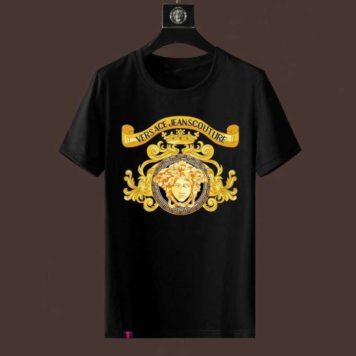 Picture of Versace T Shirts Short _SKUVersaceM-4XL11Ln61475